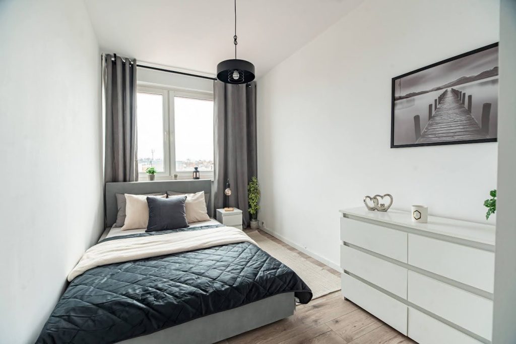 Home Staging Szczecin – profesjonalne przygotowanie mieszkania na wynajem