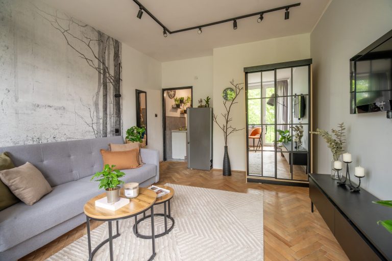 Read more about the article Home staging — sprawdzony sposób, by zwiększyć zysk z inwestycji nawet o 30%